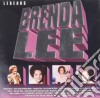 Brenda Lee - Legends cd