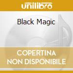 Black Magic cd