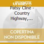 Patsy Cline - Country Highway, Absolute Collection cd