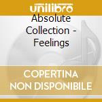 Absolute Collection - Feelings cd