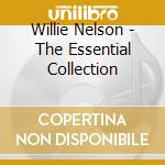 Willie Nelson - The Essential Collection cd