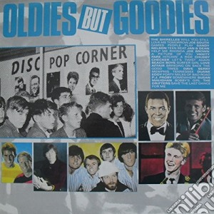 Oldies But Goodies / Various cd musicale