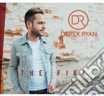 Derek Ryan - The Fire