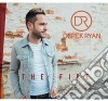 Derek Ryan - The Fire cd musicale di Derek Ryan