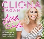 Cliona Hagan - Little Darlin cd