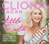 Cliona Hagan - Little Darlin cd
