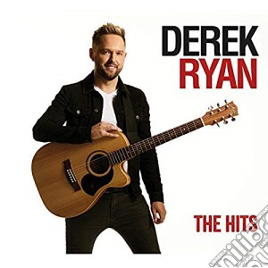 Derek Ryan - The Hits cd musicale