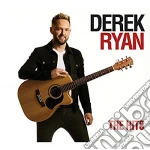 Derek Ryan - The Hits cd