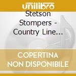 Stetson Stompers - Country Line Dancing cd
