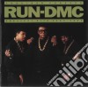 Run Dmc - Together Forever 1983 cd