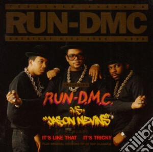 Run Dmc - Greatest Hits 1983-1998 cd musicale di RUN D.M.C.