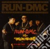 Run Dmc - Greatest Hits 1983-1998 cd