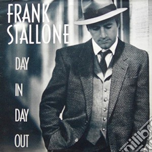 Frank Satlone - Day In Day Out cd musicale di Frank Satlone