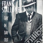 Frank Satlone - Day In Day Out