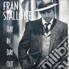 Frank Satlone - Day In Day Out cd