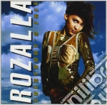 Rozalla - Everybodys Free cd