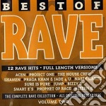 Best Of Rave 2 (Maxis) / Various