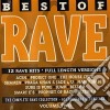 Best Of Rave 2 (Maxis) / Various cd