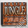 Best Of Jungle - Vol 2 / Various cd