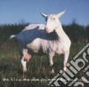 Blow - Man And Goat Alike cd