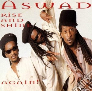 Aswad - Rise And Shine Again cd musicale di Aswad
