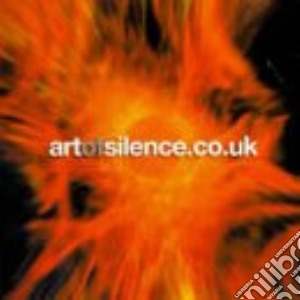 Art Of Silence cd musicale