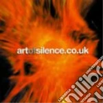 Art Of Silence cd