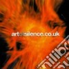 Art Of Silence cd