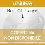 Best Of Trance 1 cd