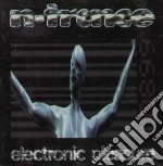 N-Trance - Electronic Pleasure cd