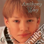 Anthony Way - The Choirboy cd