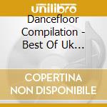 Dancefloor Compilation - Best Of Uk Dance 3 cd