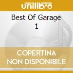 Best Of Garage 1 cd musicale di Terminal Video