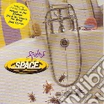 Space - Spiders cd