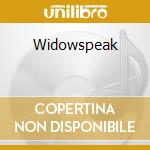 Widowspeak cd