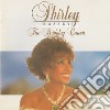Shirley Bassey - The Birthday Concert cd