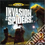 Space - Invasion Of The Spiders (2 Cd)