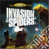 Space - Invasion Of The Spiders (2 Cd) cd