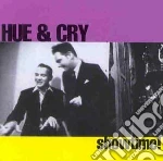Hue And Cry - Showtime cd