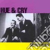 Hue And Cry - Showtime cd