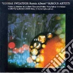 Global Sweatbox cd