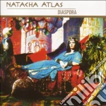 Natacha Atlas - Diaspora cd