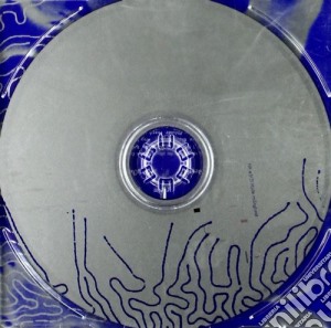 Phluide - 2 Mt Low Range cd musicale di PHLUIDE