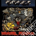 Prophets Of Da City - Universal Souliaz