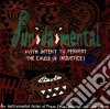 Fun-Da-Mental - With Intent To Pervert The ... cd