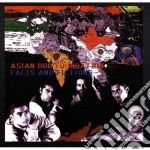 Asian Dub Foundation - Facts And Fictions