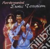 Fun-Da-Mental - Erotic Terrorism cd