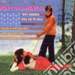 Fun-Da-Mental - Why America Will Go To Hell cd