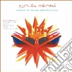 Fun-Da-Mental - Voices Of Mass Destruction cd