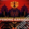 Transglobal Underground - Psychic Karaoke cd